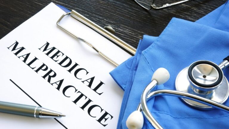 Everything You Need To Know About Medical Malpractice Claims
