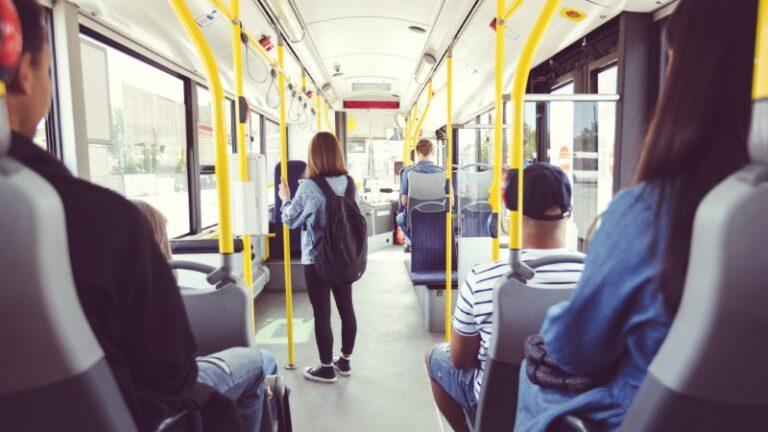 What You Need To Know If You’ve Been Injured on Public Transportation in Colorado Springs