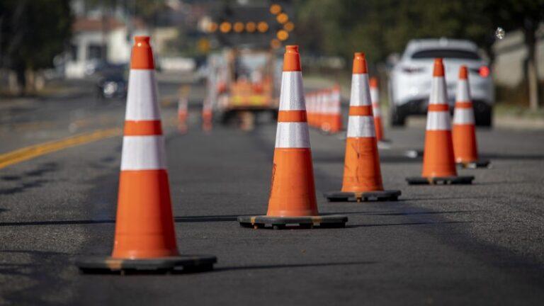 Steps to Take If You’ve Been in a Colorado Springs Car Accident Caused By Road Construction