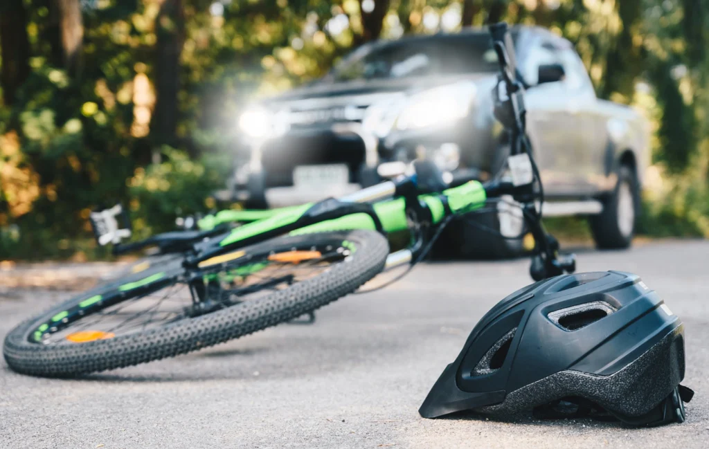 Bicycle Accident Attorneys Colorado Springs | Call 719-520-9909