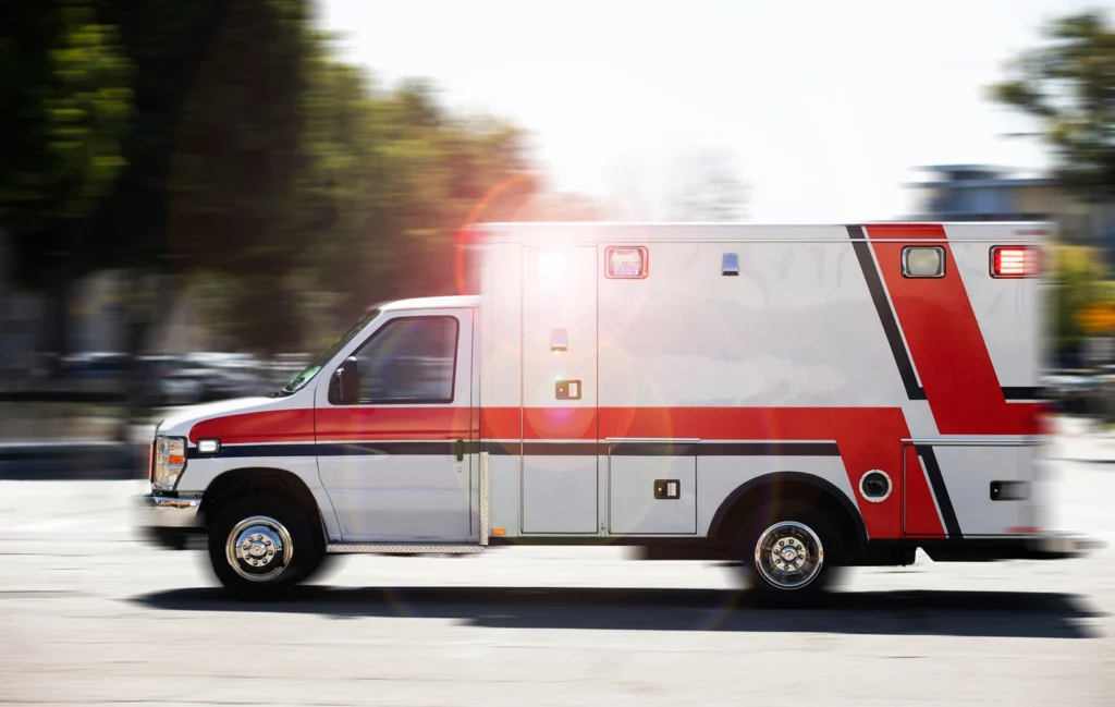 Catastrophic Injury Attorneys Colorado Springs | Call 719-520-9909