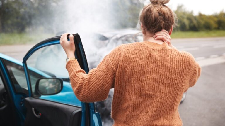 Everything You Need to Know About Whiplash Injuries in Pueblo, CO