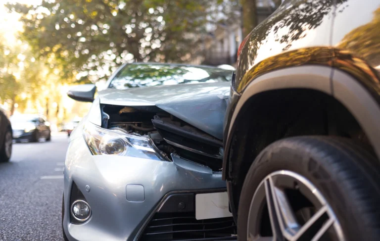 Who Can Be Held Liable for a Defective Automobile or a Defective Automobile Product in Southern Colorado?