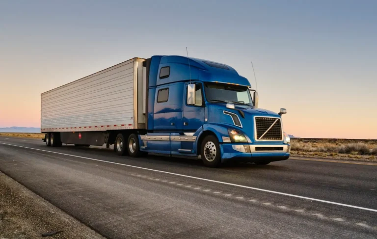 Who Can Be Held Liable in a Truck Accident in Pueblo, Colorado?