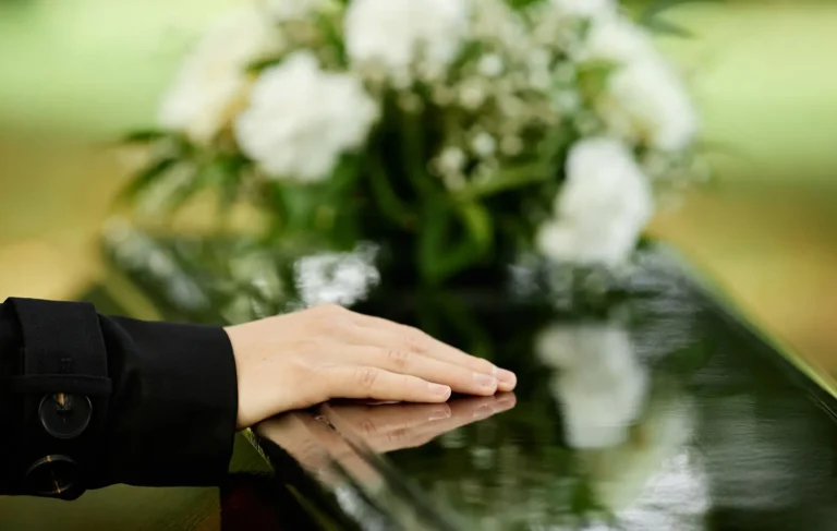 Who Can Bring a Wrongful Death Claim in Colorado?