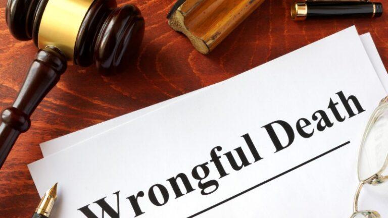Who Is Eligible to File A Wrongful Death Lawsuit in Pueblo, CO?