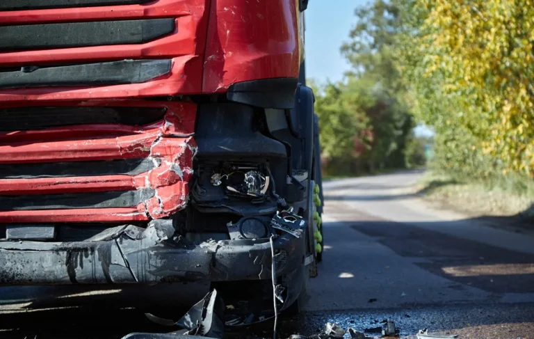 Why Are Truck Accident Cases Complex?