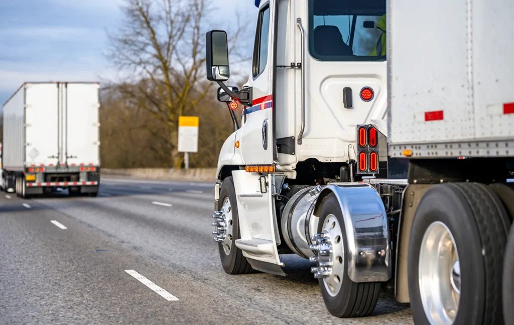 Truck Accident Attorneys Colorado Springs | Call 719-520-9909