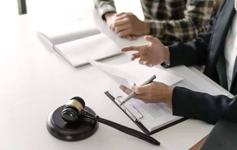 Why is it Important to Hire a Lawyer for a Personal Injury Claim in Colorado Springs?
