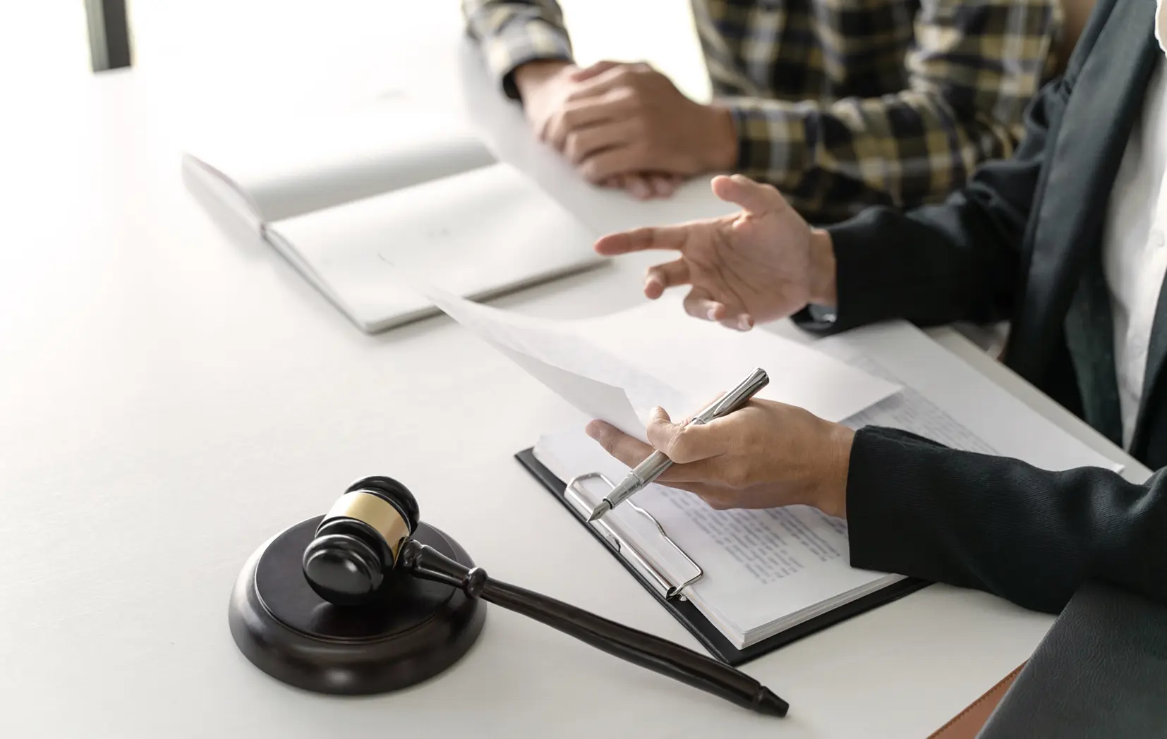 Personal Injury Lawyers in Colorado Springs | Call 719-520-9909
