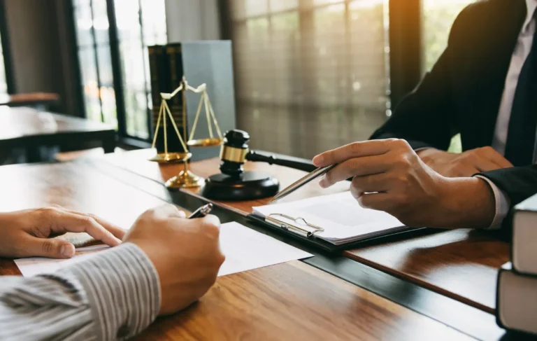 Why is it Important to Hire a Lawyer?