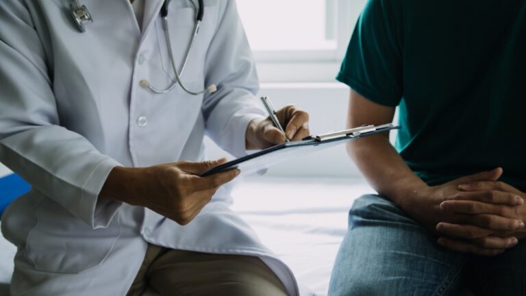 Why You Need A Workers’ Comp Lawyer After A Medical Exam for an On-the-Job Injury
