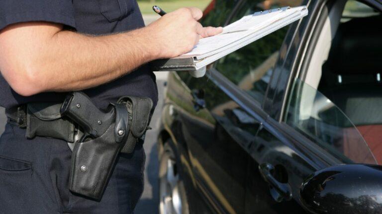 The Reasons Why You Need to File A Police Report After a Colorado Springs Car Accident