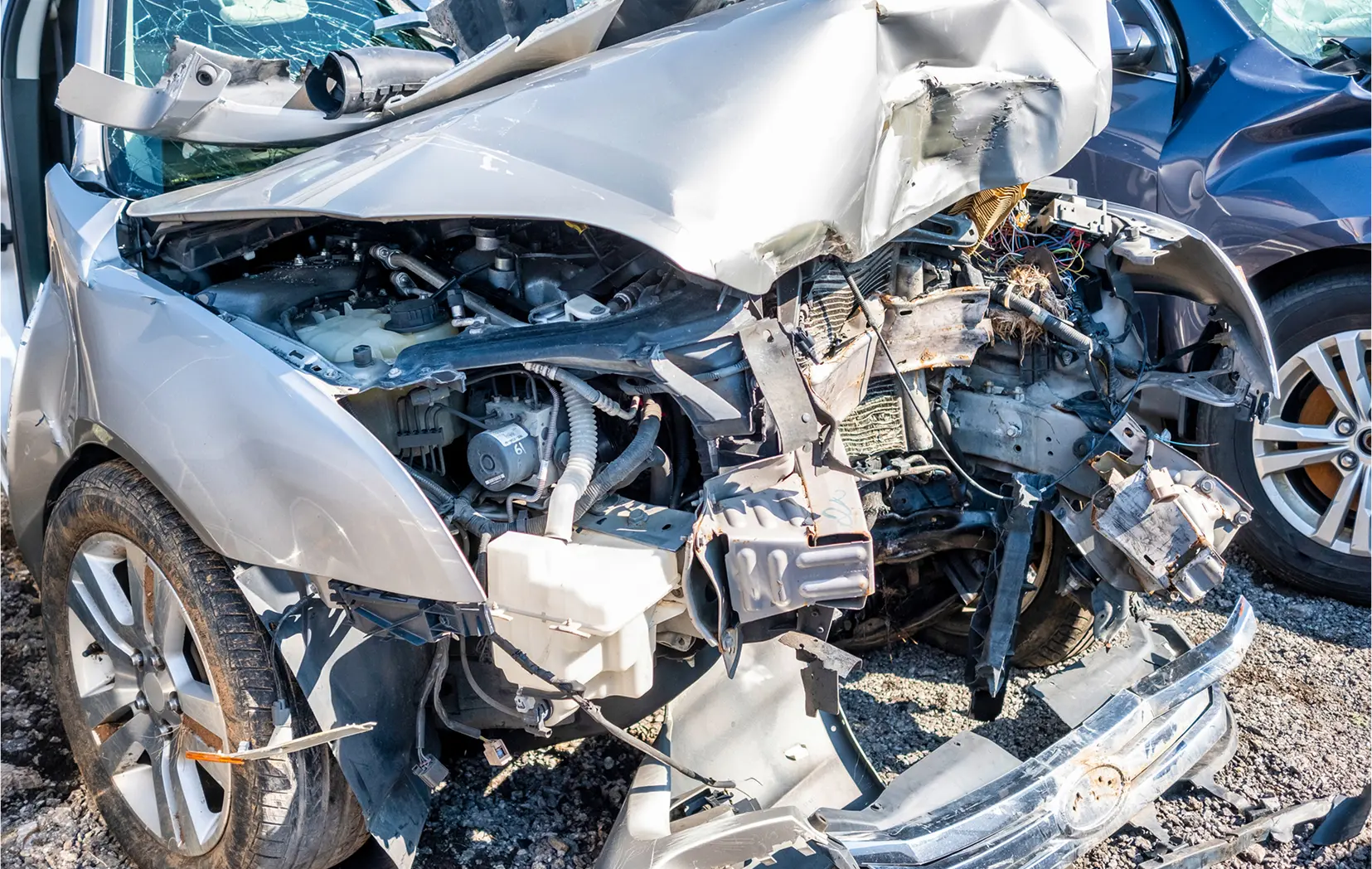 Personal Injury Lawyers Colorado Springs | Call 719-520-9909