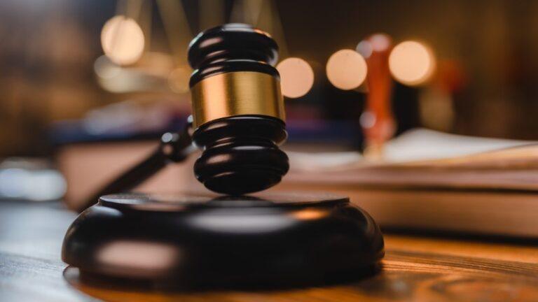 Will I Have To Go To Court For My Personal Injury Claim in Colorado Springs?