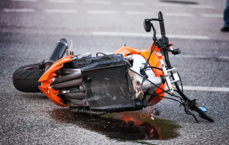 Will My Motorcycle Accident Case Go To Court?