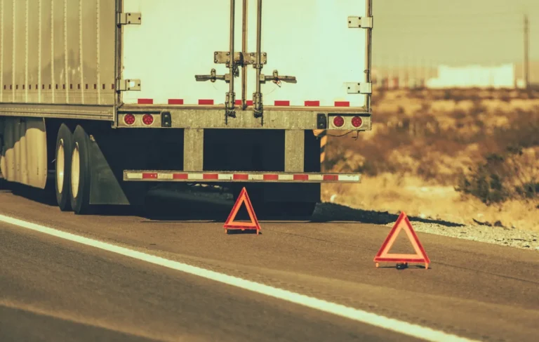 Will My Truck Accident Need an Investigation?