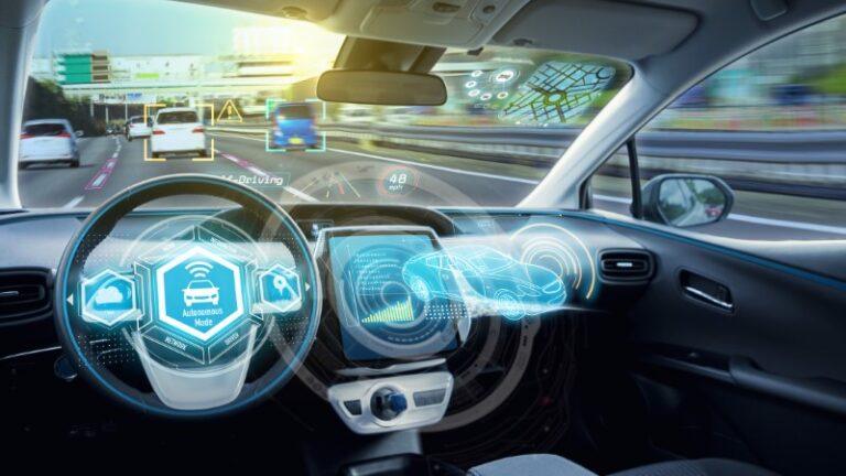 Everything You Need To Know About Self-Driving Cars in Colorado Springs