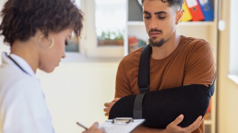 Who Should You File A Lawsuit Against Regarding Your Work Injury in Pueblo, CO?