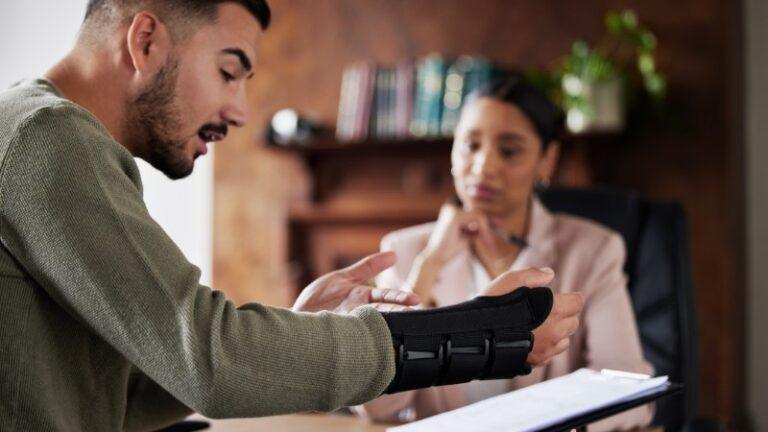 Learn The Difference Between Work Injury and Personal Injury Claims in Colorado Springs