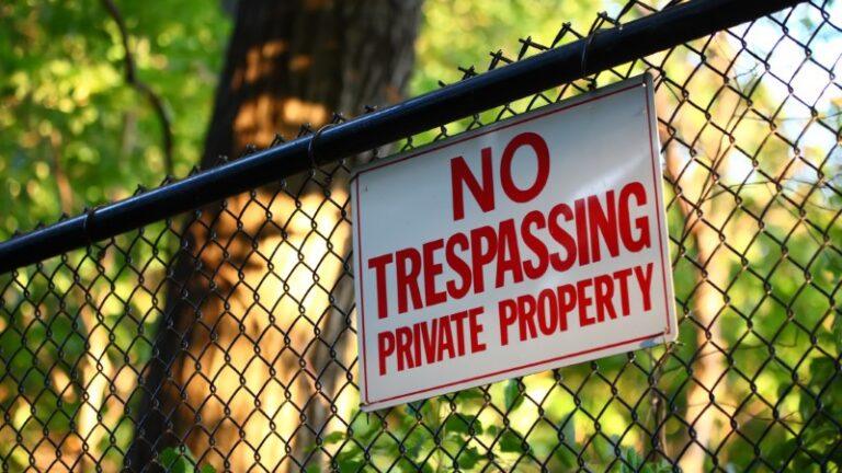 Am I Eligible to File A Personal Injury Lawsuit If I Was Injured on Private Property in Colorado Springs?